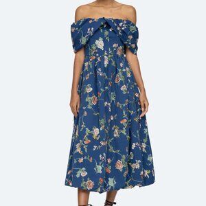 SEA NEW YORK: JULIAN DRESS